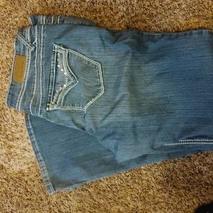 VGS Jeans